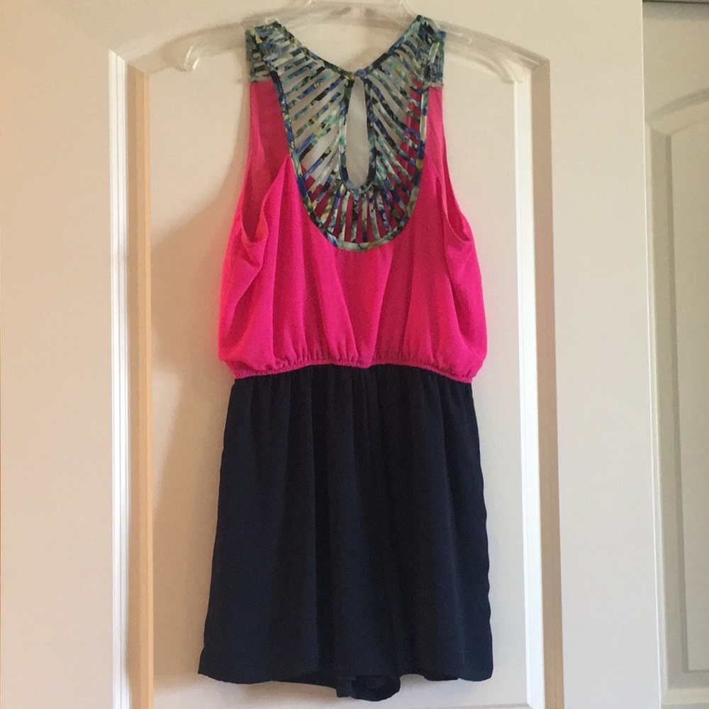 Romper - Picture 2 of 3